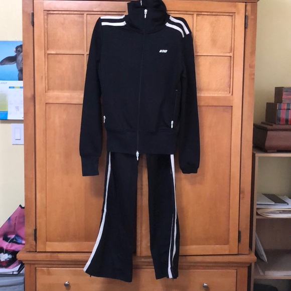 American Eagle Outfitters Jackets & Blazers - Warm up outfit